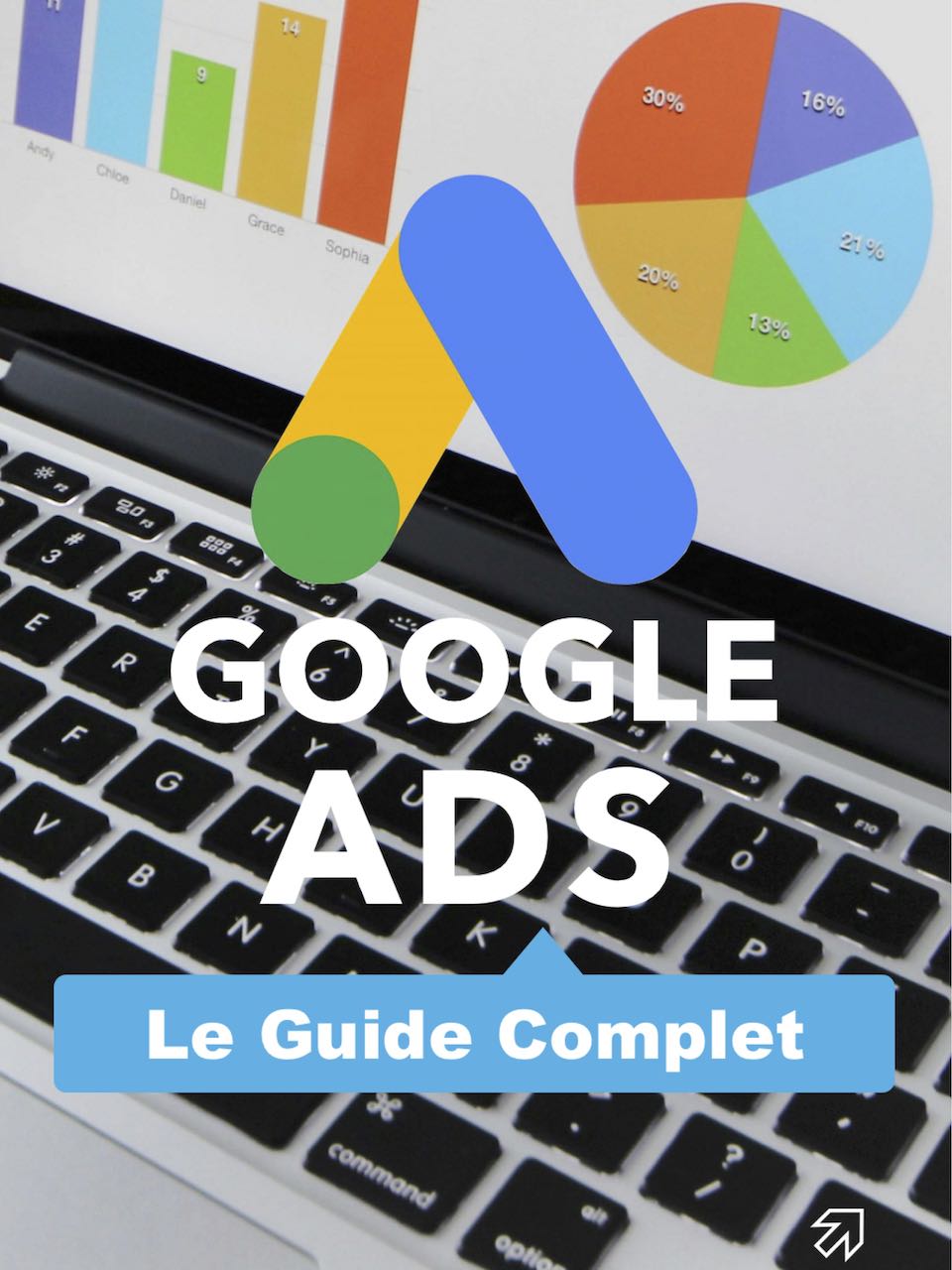 Guide Google Ads : TPE-PME Maitrisez les Campagnes Publicitaires sur Google pour Promouvoir Efficacement vos Produits et Services | Ebook Gratuit